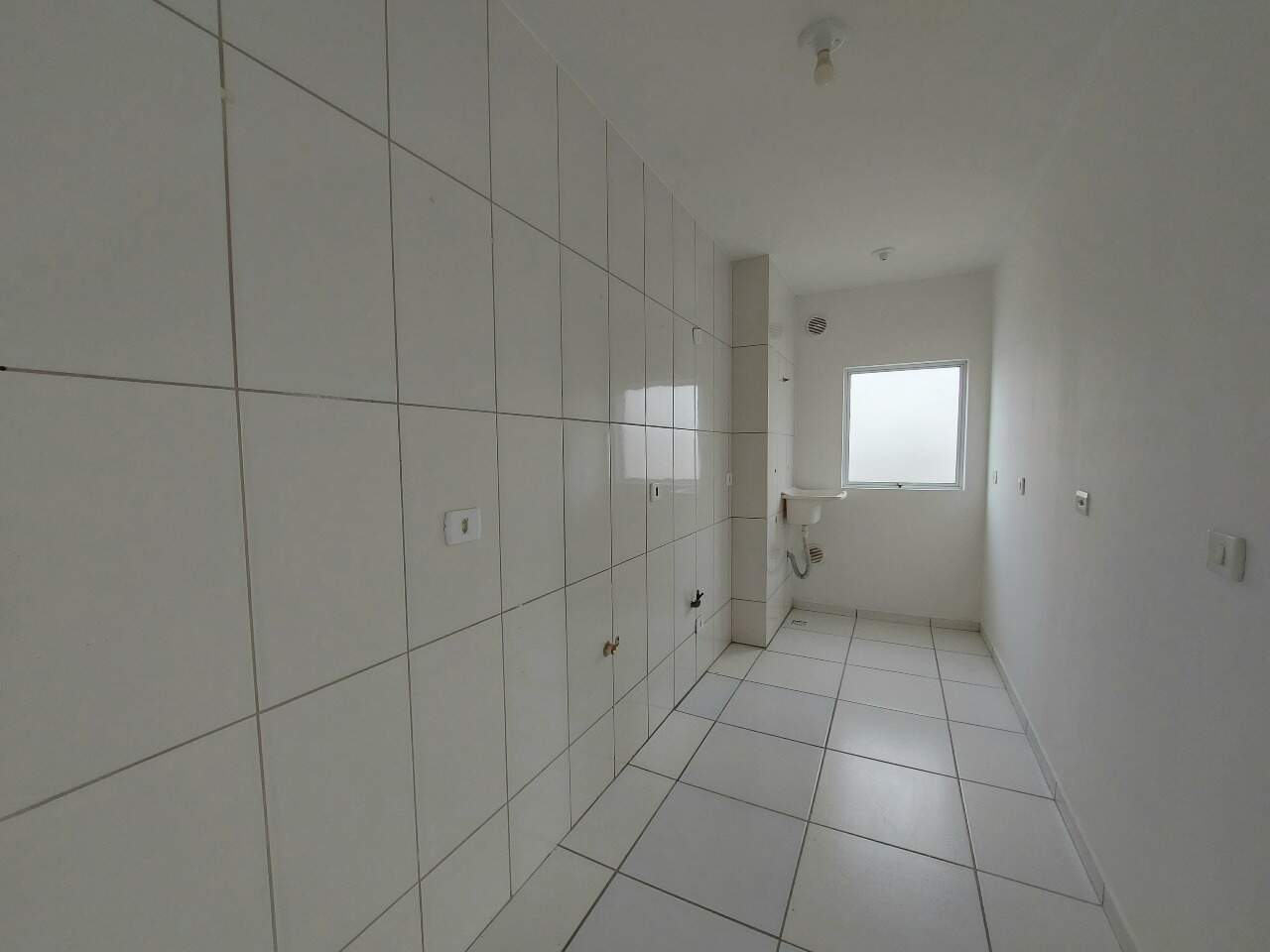 Apartamento de 2 quartos, 44m² no bairro Guarani, em Brusque | Eu Corretor