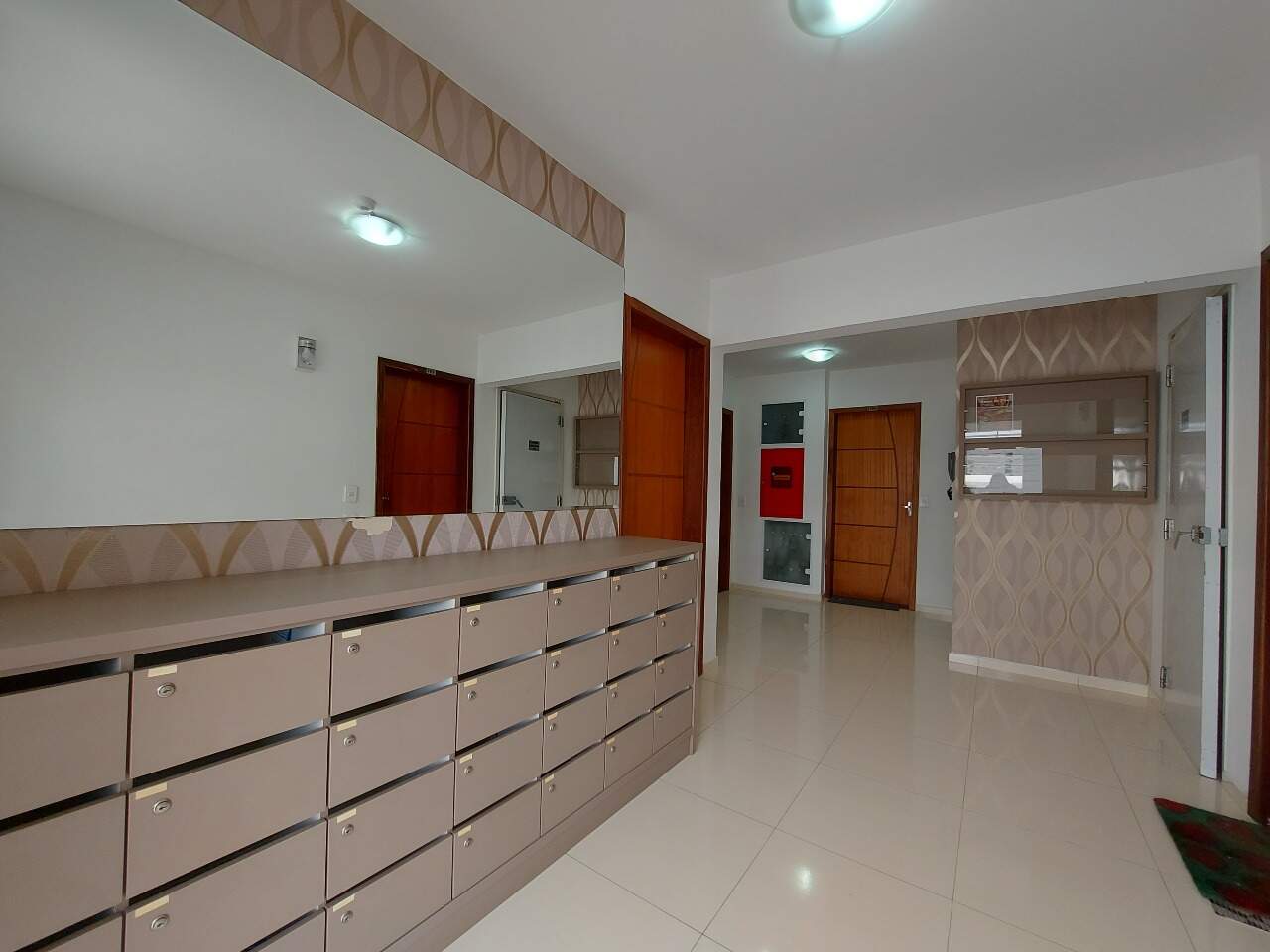 Apartamento de 2 quartos, 44m² no bairro Guarani, em Brusque | Eu Corretor