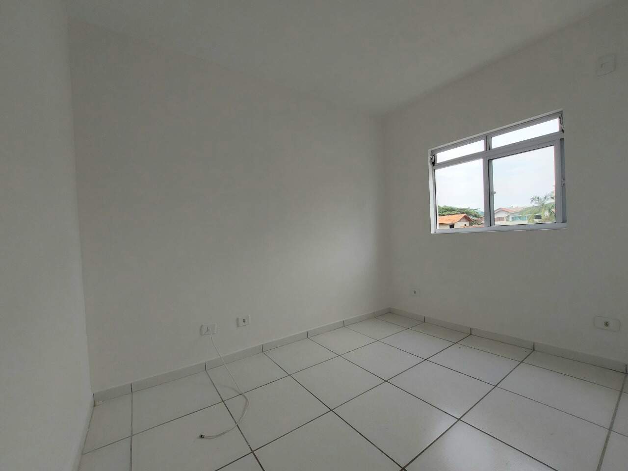 Apartamento de 2 quartos, 44m² no bairro Guarani, em Brusque | Eu Corretor