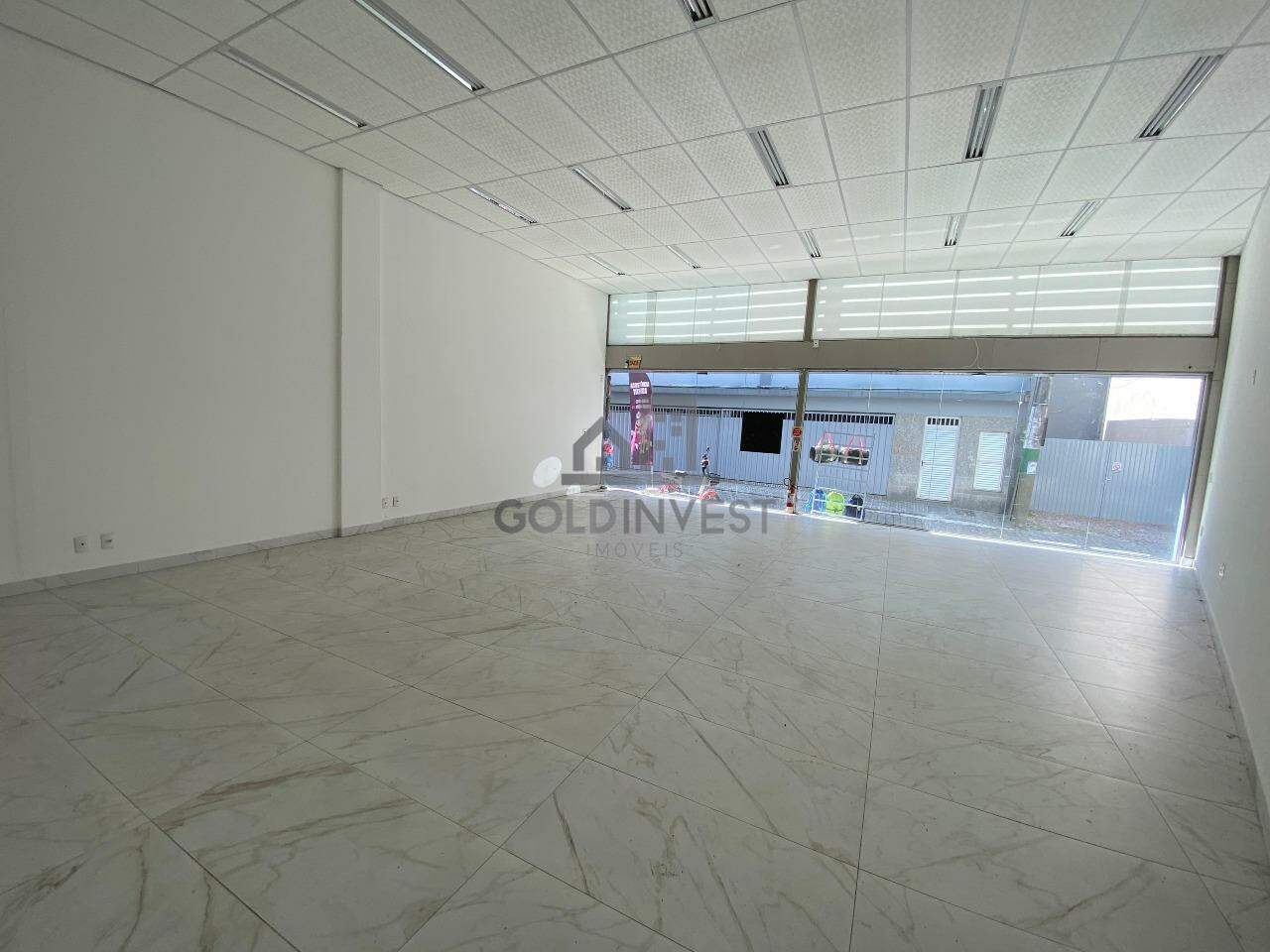 Loja / Salão / Ponto Comercial de 90m² no bairro Centro I, em Brusque | Eu Corretor