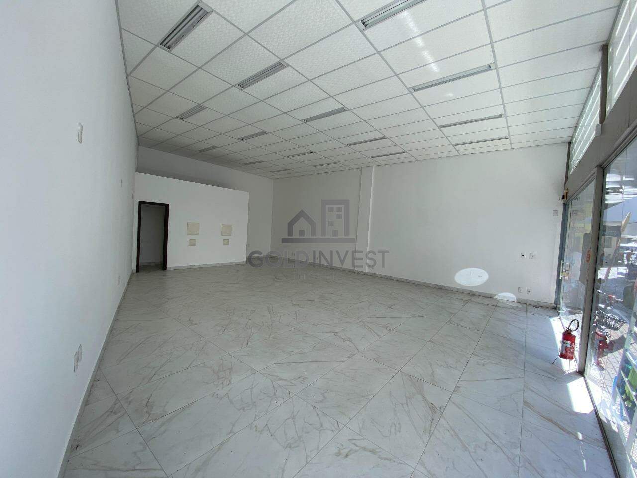 Loja / Salão / Ponto Comercial de 90m² no bairro Centro I, em Brusque | Eu Corretor