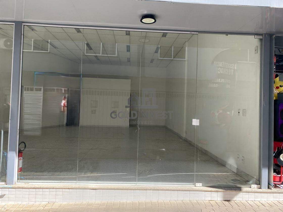 Loja / Salão / Ponto Comercial de 45m² no bairro Centro I, em Brusque | Eu Corretor