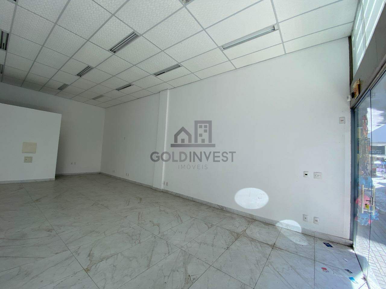 Loja / Salão / Ponto Comercial de 45m² no bairro Centro I, em Brusque | Eu Corretor