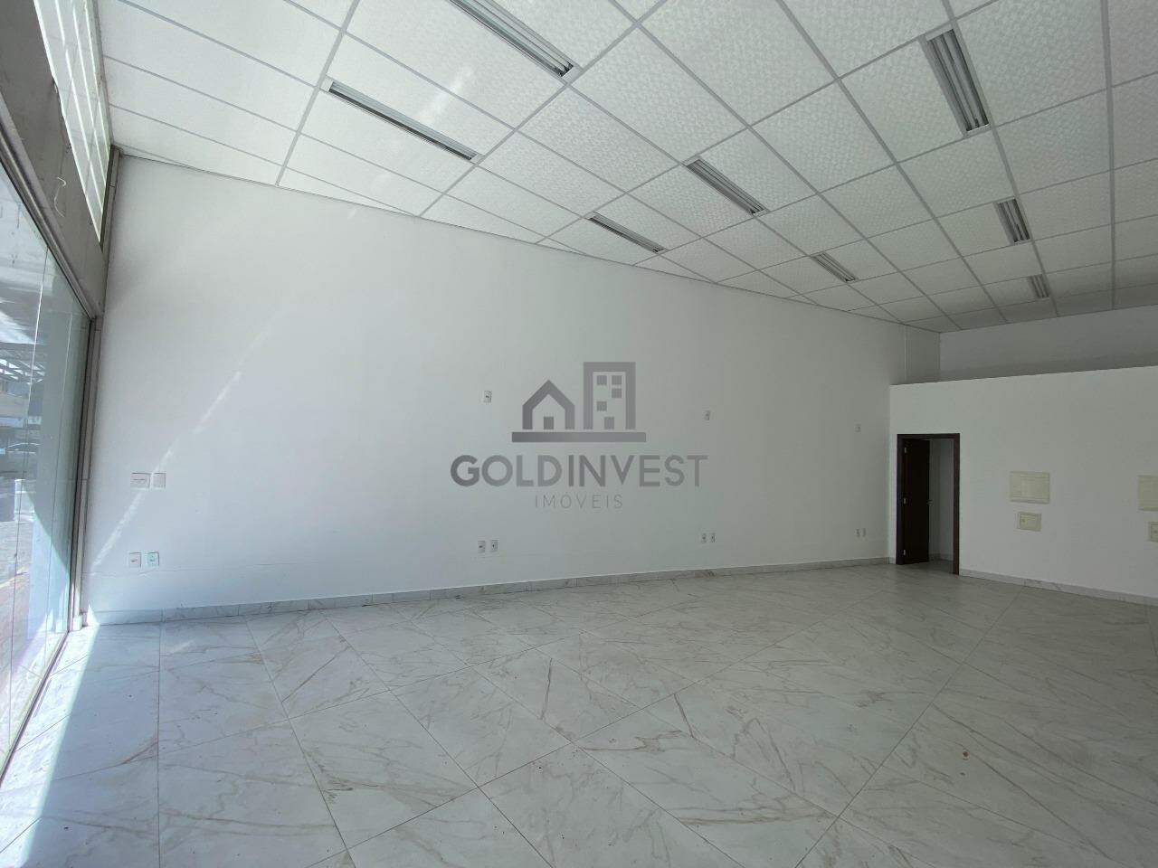 Loja / Salão / Ponto Comercial de 45m² no bairro Centro I, em Brusque | Eu Corretor