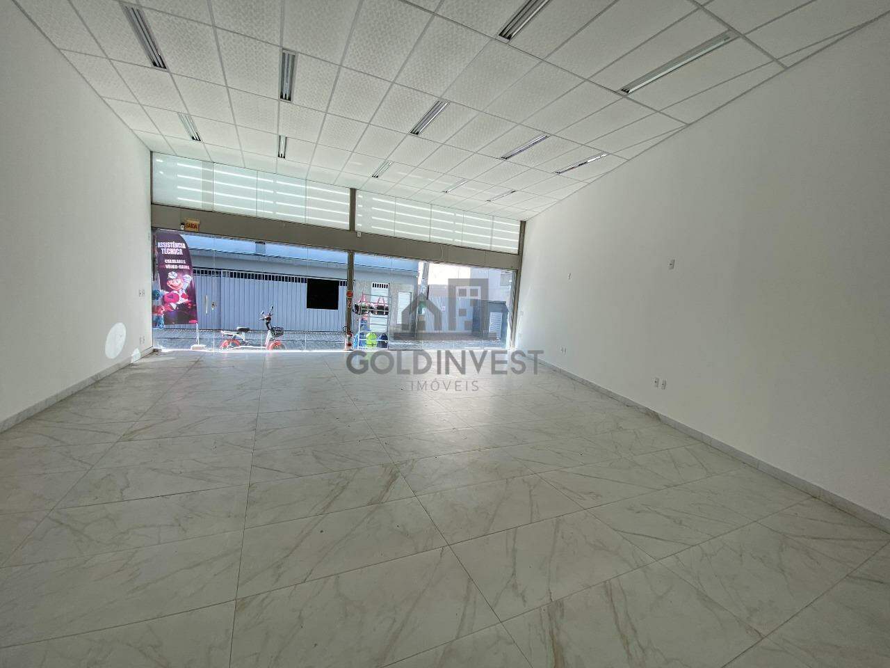 Loja / Salão / Ponto Comercial de 45m² no bairro Centro I, em Brusque | Eu Corretor