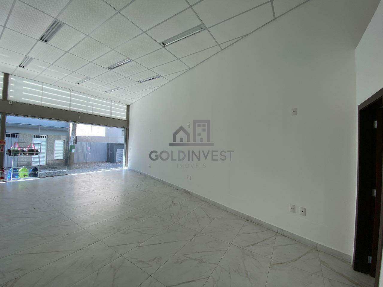 Loja / Salão / Ponto Comercial de 45m² no bairro Centro I, em Brusque | Eu Corretor