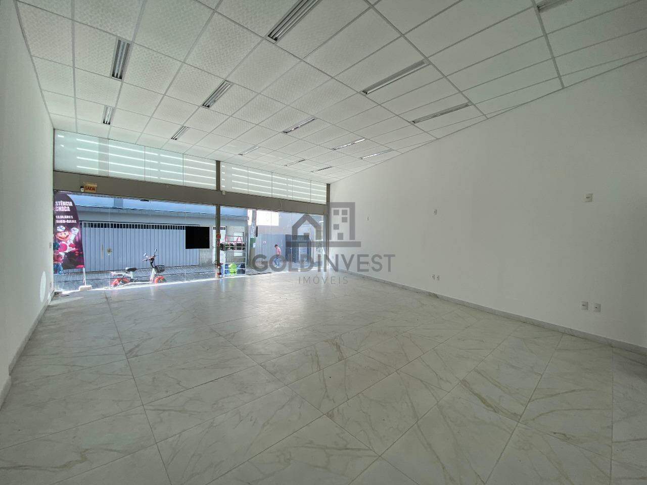 Loja / Salão / Ponto Comercial de 45m² no bairro Centro I, em Brusque | Eu Corretor