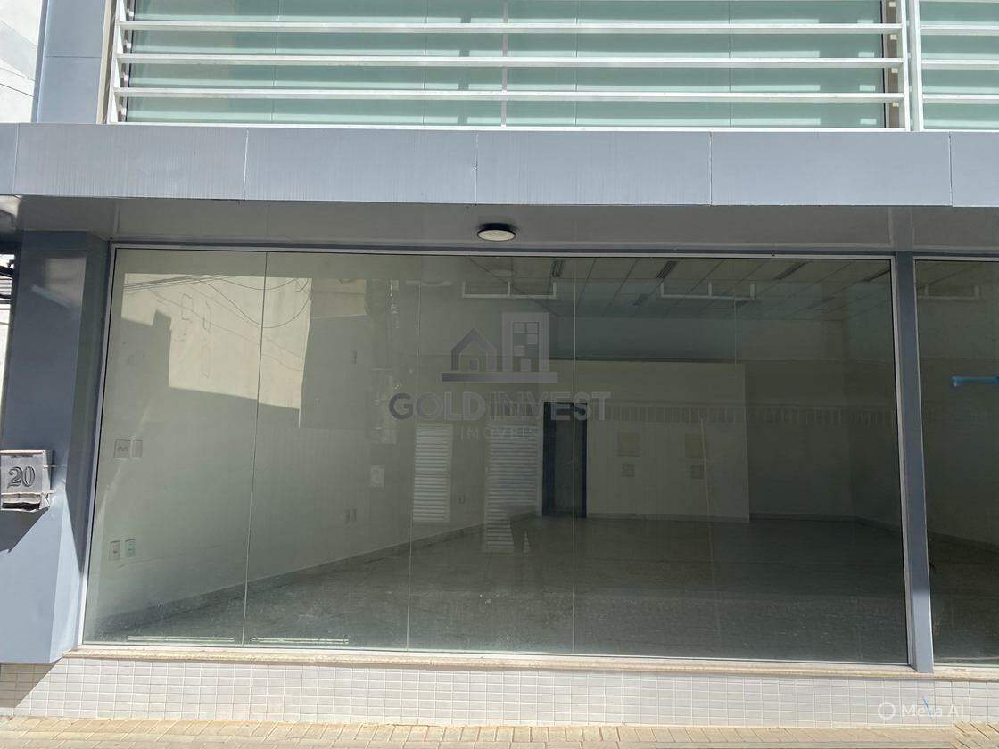 Loja / Salão / Ponto Comercial de 45m² no bairro Centro I, em Brusque | Eu Corretor