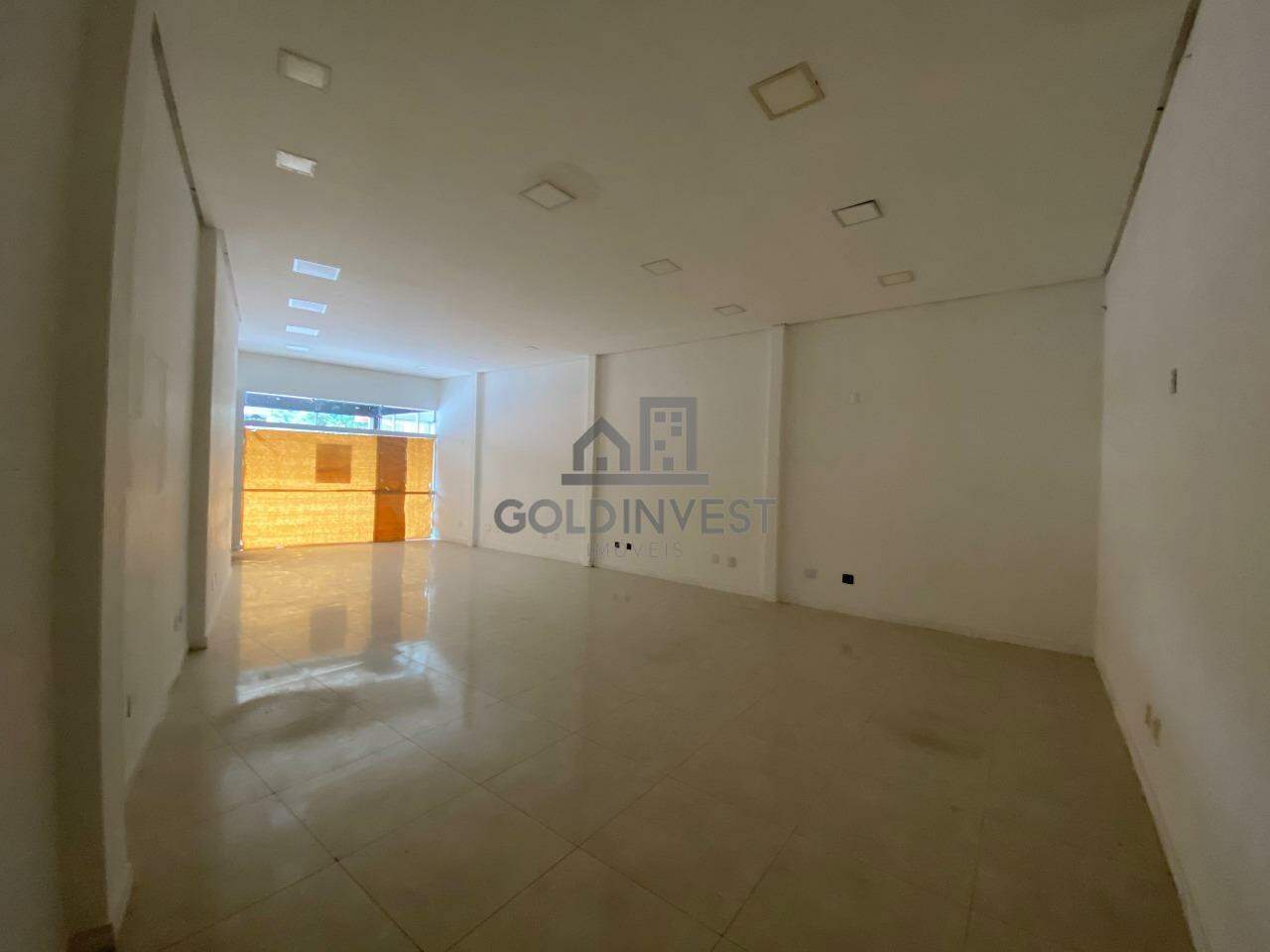 Loja / Salão / Ponto Comercial de 70m² no bairro Centro I, em Brusque | Eu Corretor