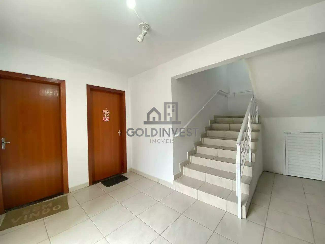 Apartamento de 2 quartos, 62m² no bairro Rio Branco, em Brusque | Eu Corretor