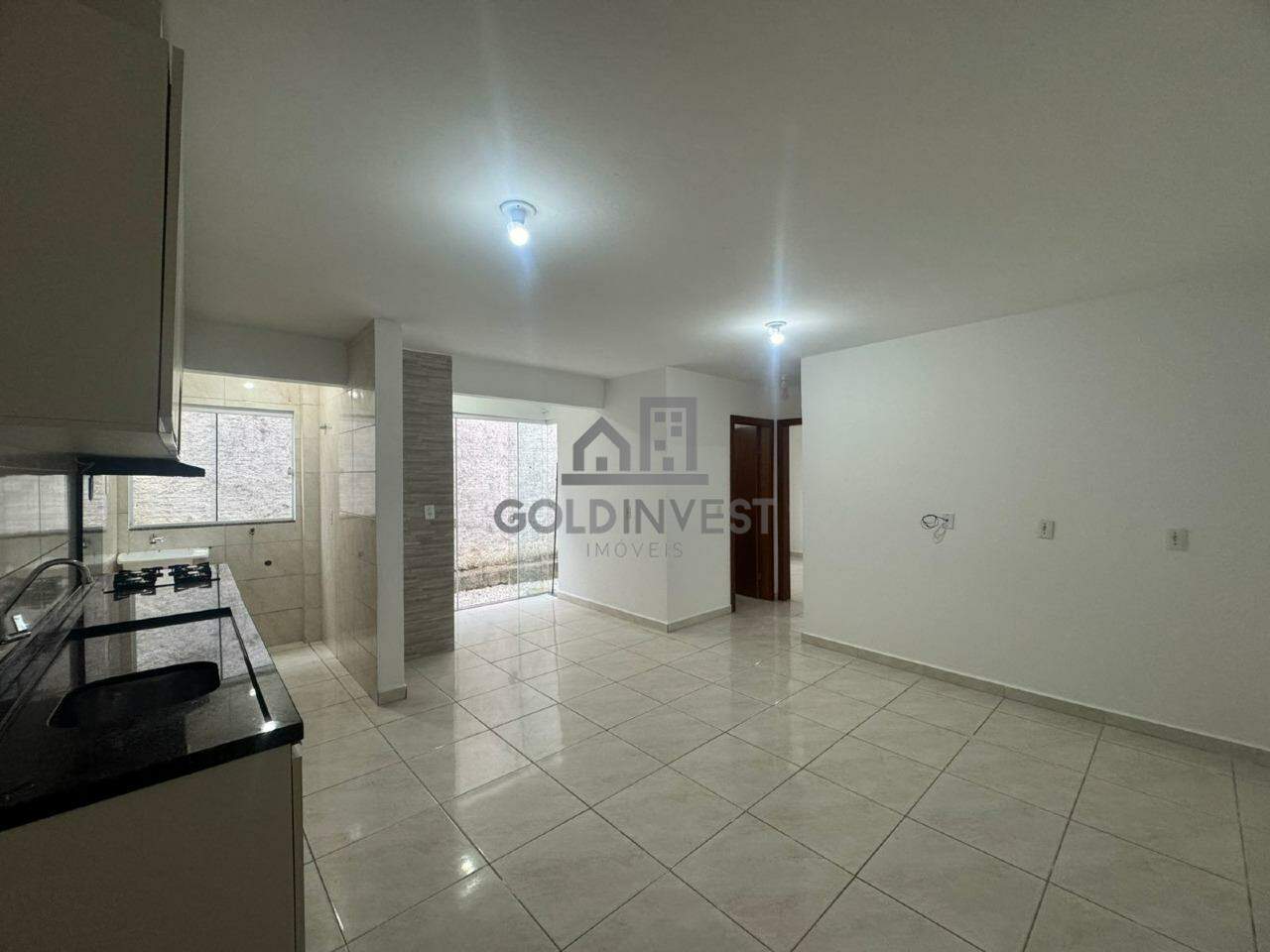 Apartamento de 2 quartos, 62m² no bairro Rio Branco, em Brusque | Eu Corretor