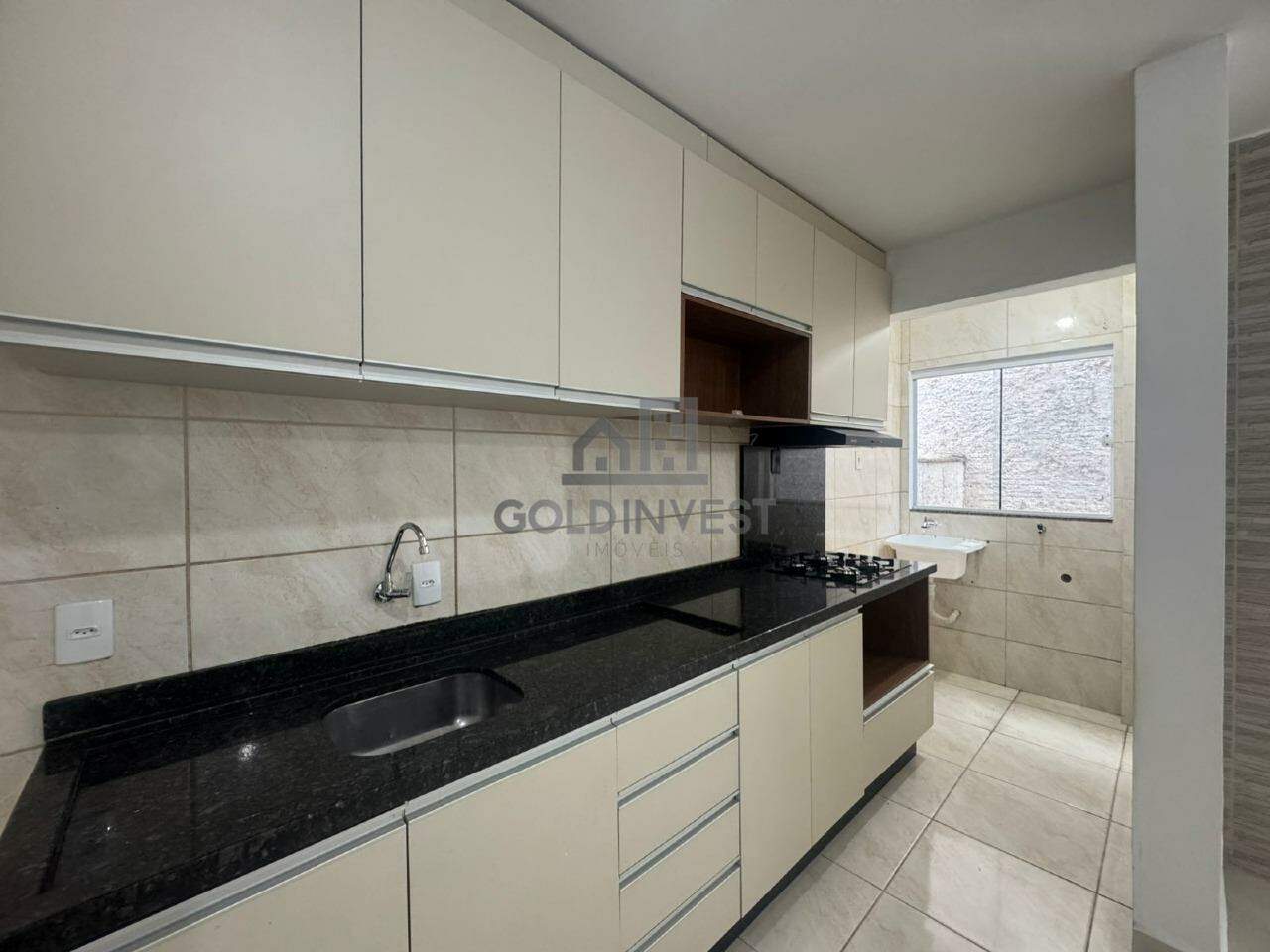 Apartamento de 2 quartos, 62m² no bairro Rio Branco, em Brusque | Eu Corretor