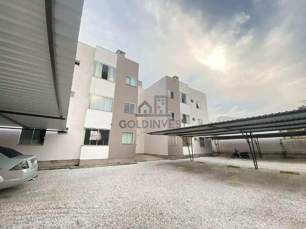 Apartamento de 2 quartos, 62m² no bairro Rio Branco, em Brusque | Eu Corretor