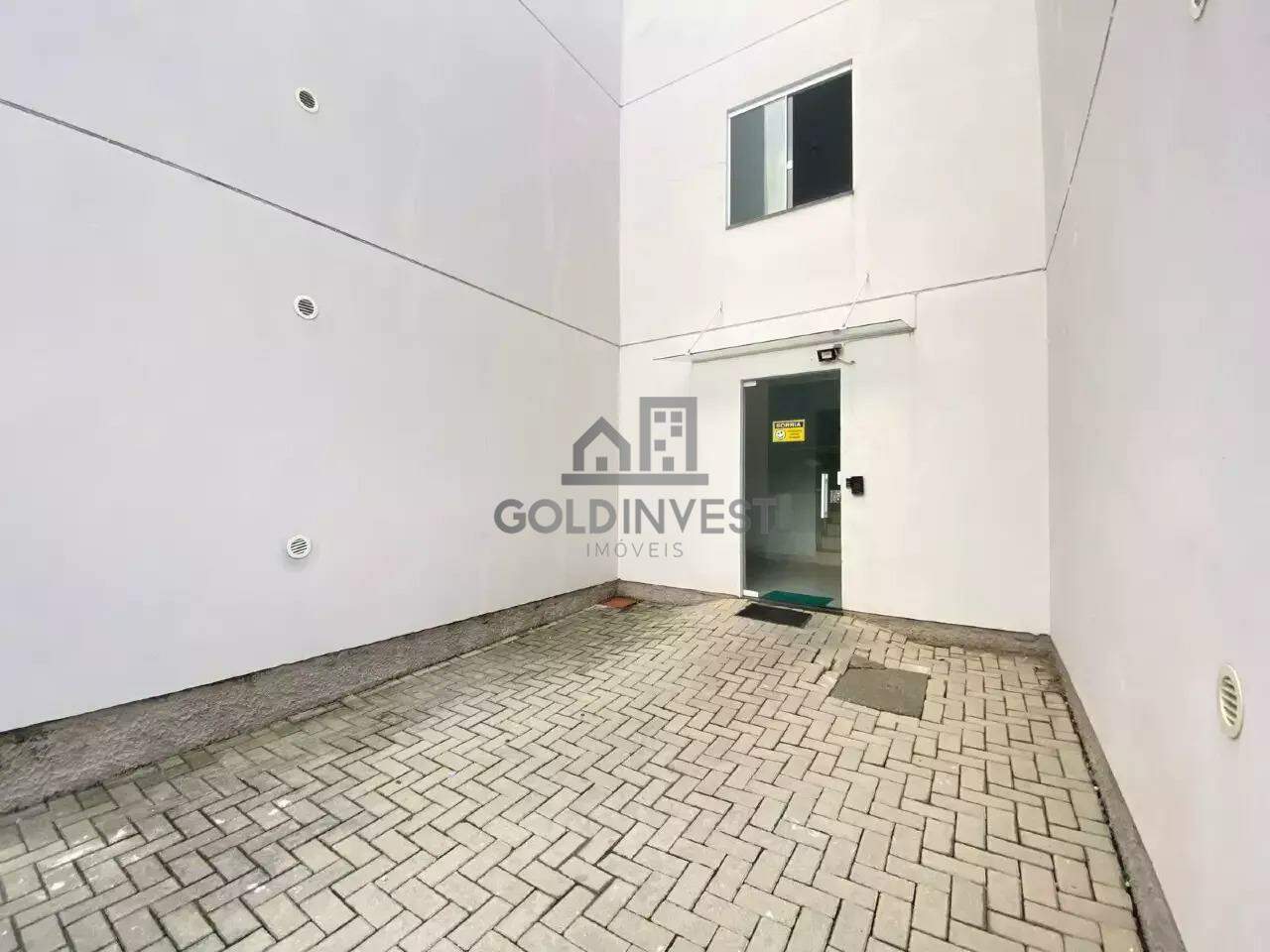 Apartamento de 2 quartos, 62m² no bairro Rio Branco, em Brusque | Eu Corretor