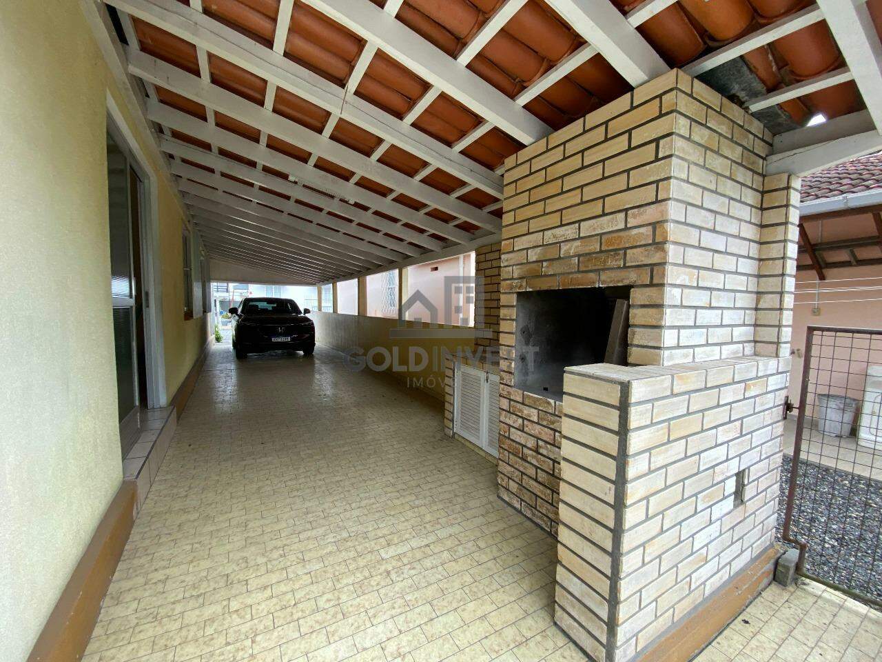 Casa de 4 quartos, 180m² no bairro Centro I, em Brusque | Eu Corretor