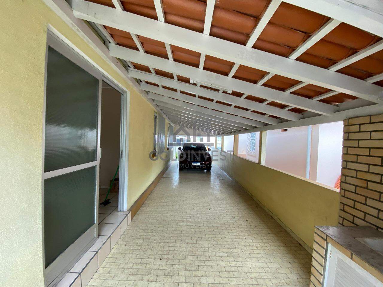 Casa de 4 quartos, 180m² no bairro Centro I, em Brusque | Eu Corretor