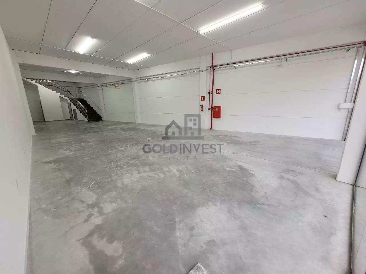 Galpão / Depósito / Armazém de 375m² no bairro Santa Terezinha, em Brusque | Eu Corretor