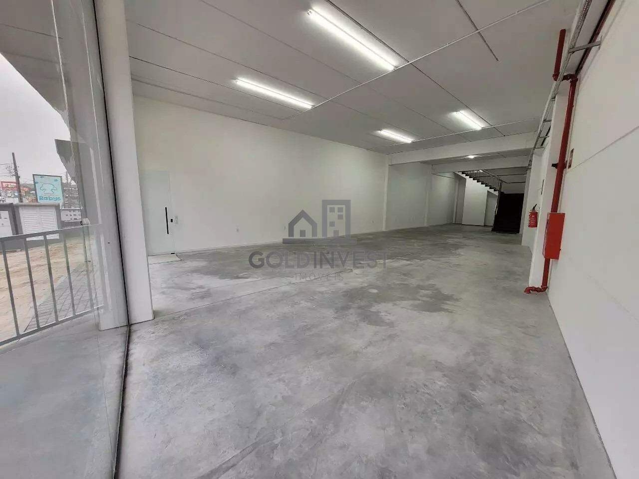 Galpão / Depósito / Armazém de 375m² no bairro Santa Terezinha, em Brusque | Eu Corretor