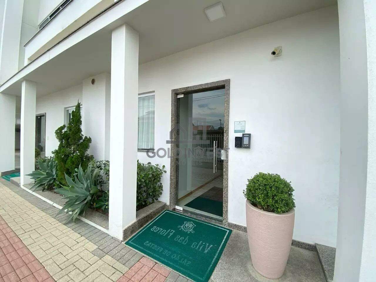 Apartamento de 2 quartos, 76m² no bairro Rio Branco, em Brusque | Eu Corretor