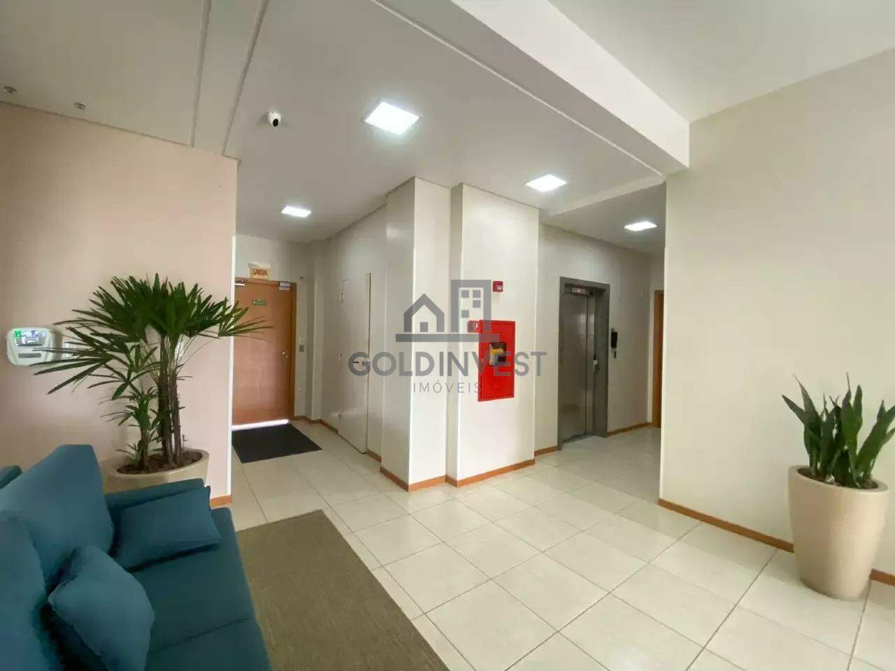 Apartamento de 2 quartos, 76m² no bairro Rio Branco, em Brusque | Eu Corretor