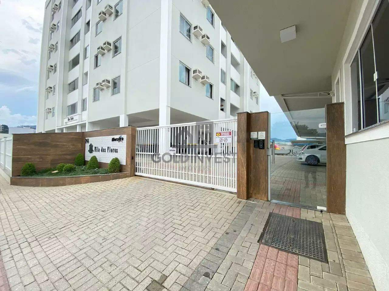 Apartamento de 2 quartos, 76m² no bairro Rio Branco, em Brusque | Eu Corretor
