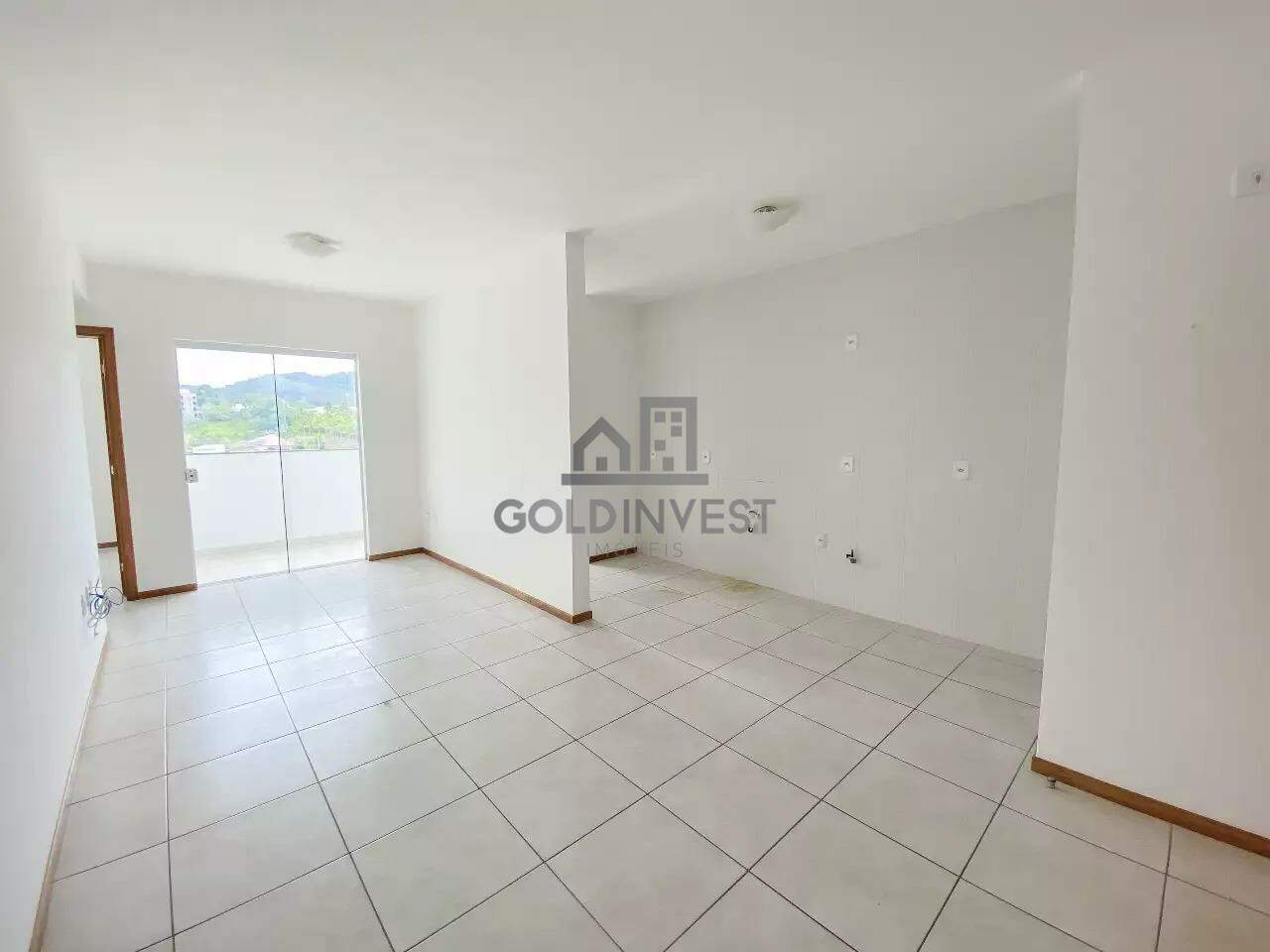 Apartamento de 2 quartos, 76m² no bairro Rio Branco, em Brusque | Eu Corretor