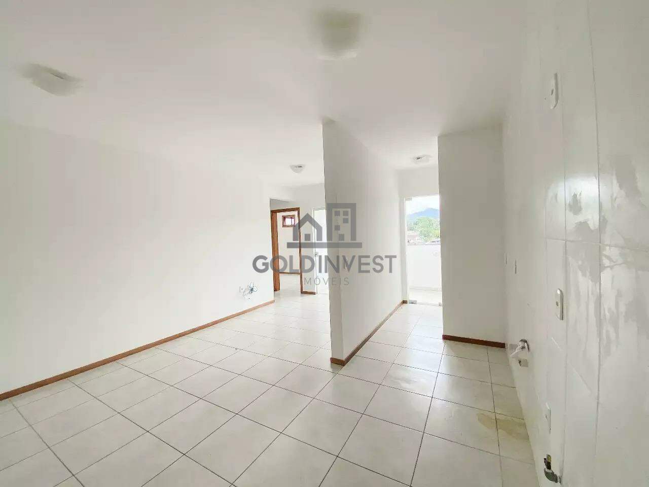 Apartamento de 2 quartos, 76m² no bairro Rio Branco, em Brusque | Eu Corretor
