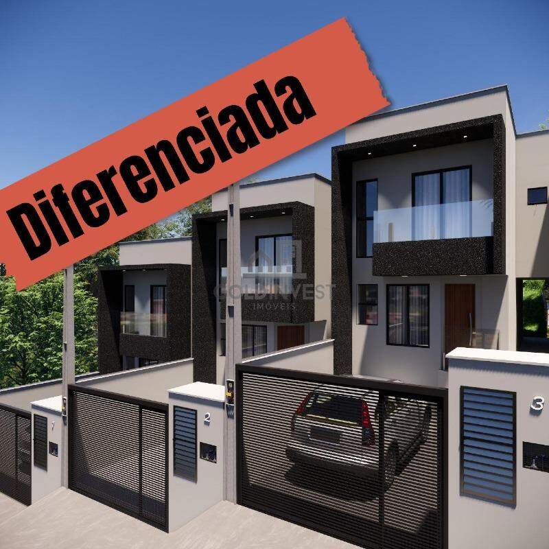 Casa a venda em Brusque 