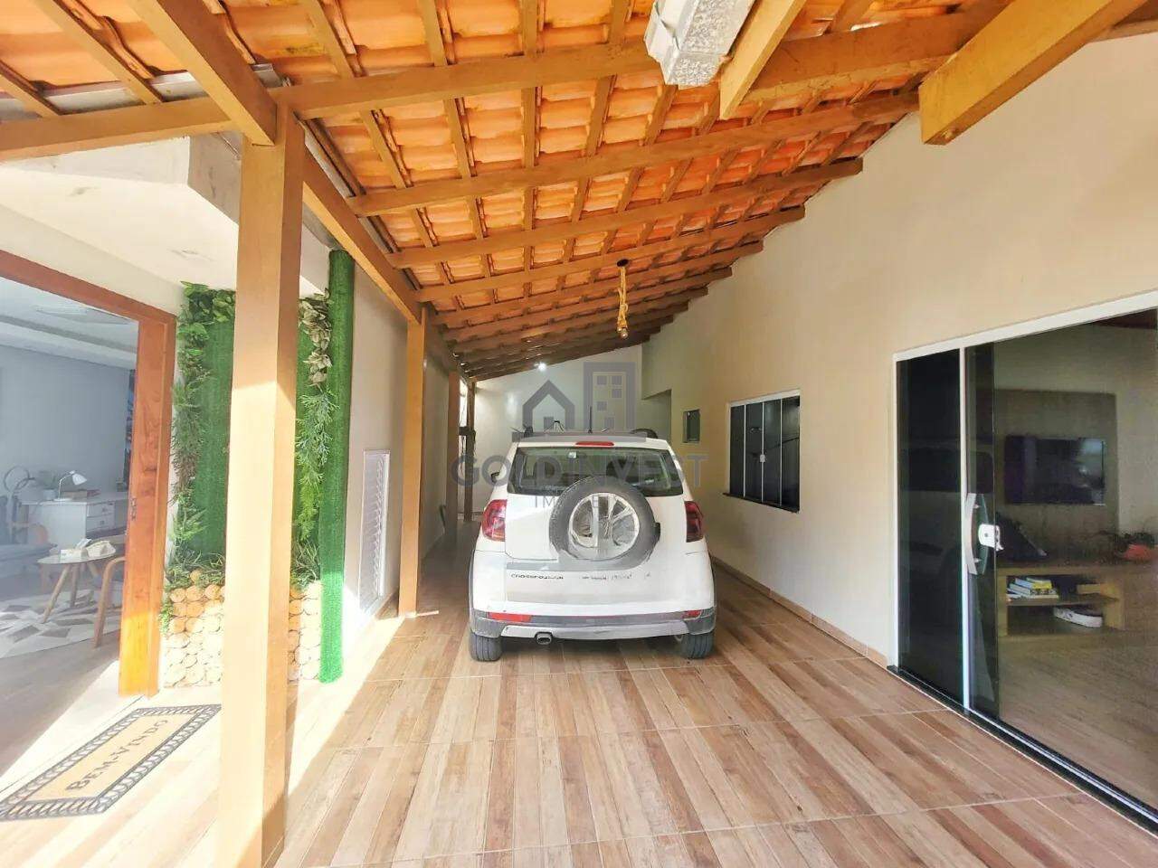 Casa de 4 quartos, 140m² no bairro Águas Claras, em Brusque | Eu Corretor