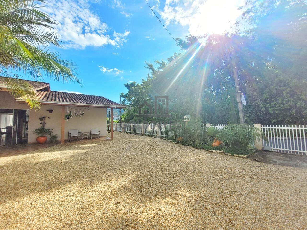 Casa de 4 quartos, 140m² no bairro Águas Claras, em Brusque | Eu Corretor