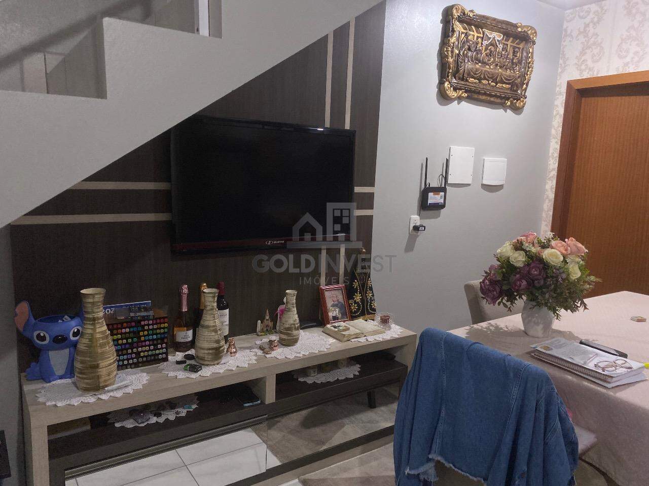 Casa de 2 quartos, 68m² no bairro Cedrinho, em Brusque | Eu Corretor