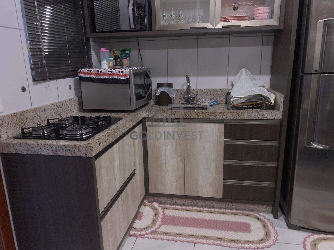 Casa de 2 quartos, 68m² no bairro Cedrinho, em Brusque | Eu Corretor