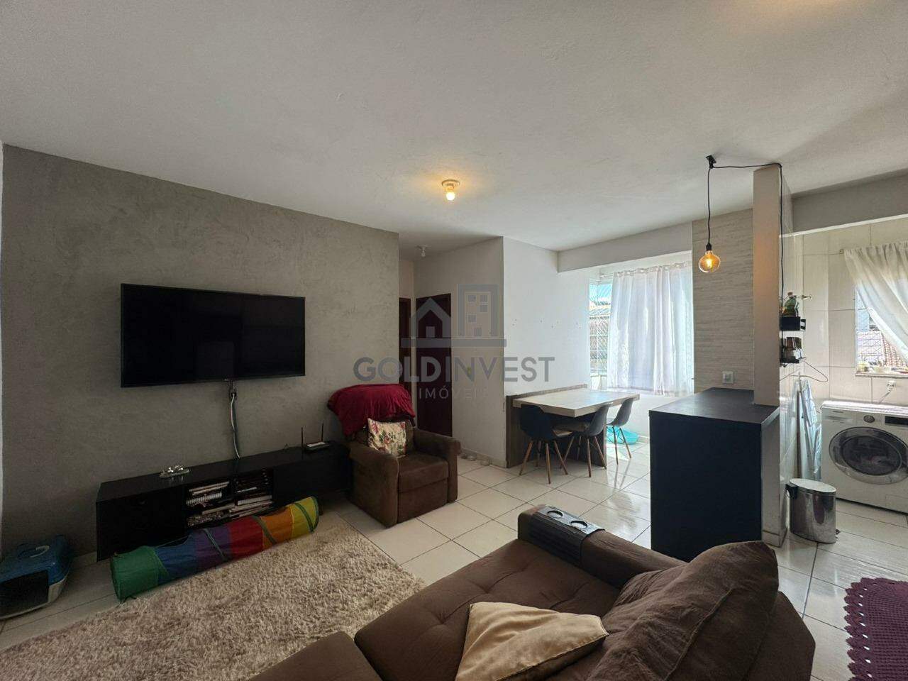 Apartamento de 2 quartos, 63m² no bairro Rio Branco, em Brusque | Eu Corretor