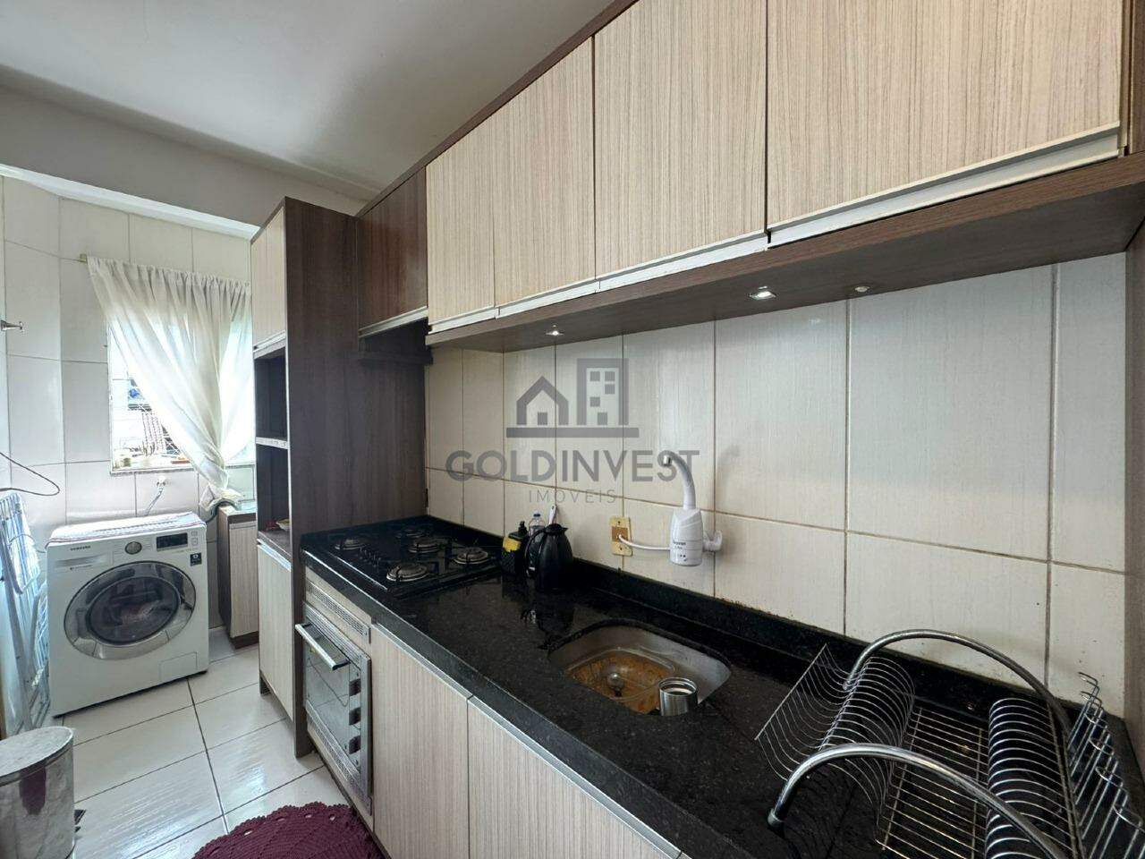Apartamento de 2 quartos, 63m² no bairro Rio Branco, em Brusque | Eu Corretor