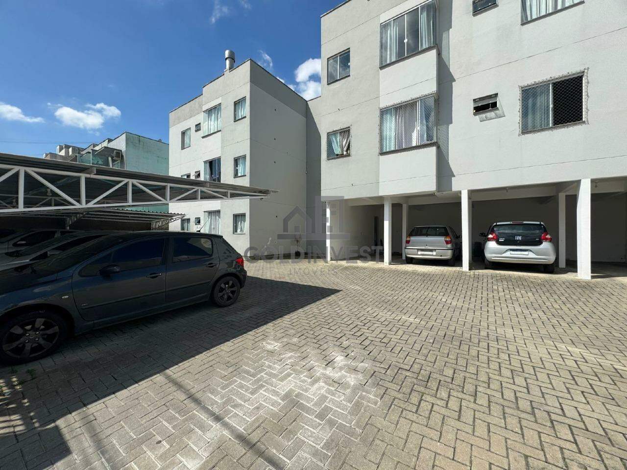Apartamento de 2 quartos, 63m² no bairro Rio Branco, em Brusque | Eu Corretor