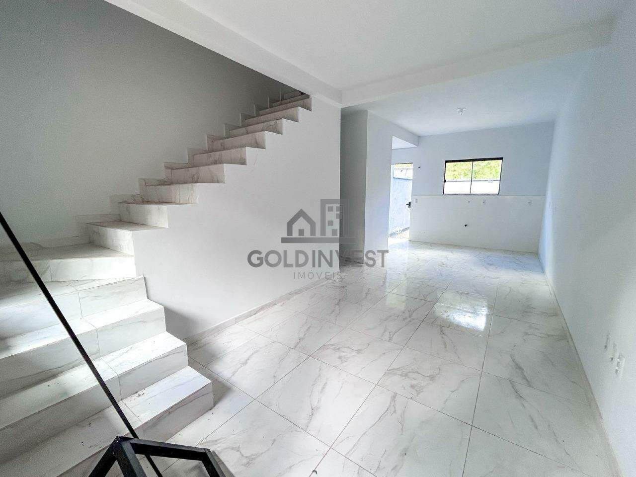 Casa de 2 quartos, 70m² no bairro Primeiro de Maio, em Brusque | Eu Corretor