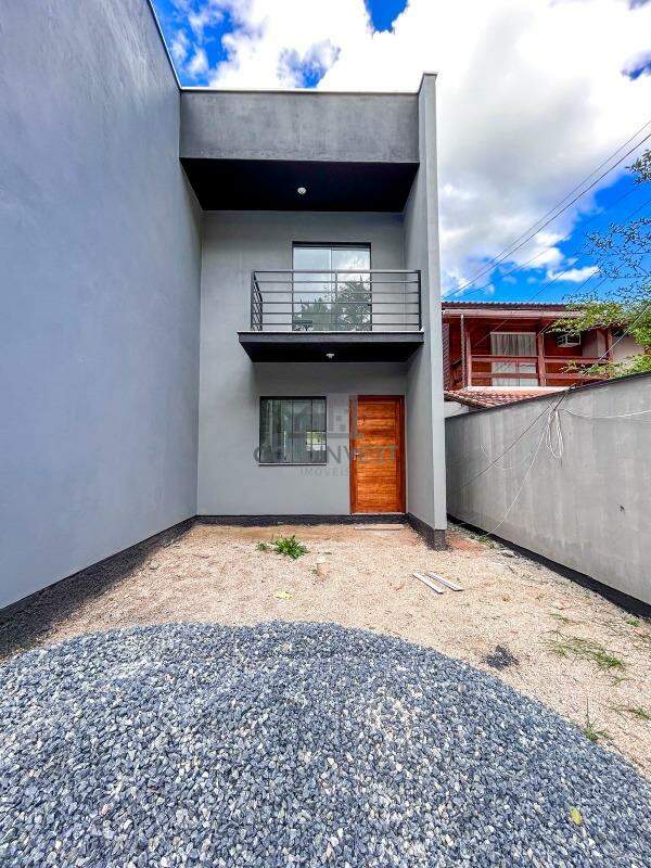 Casa de 2 quartos, 70m² no bairro Primeiro de Maio, em Brusque | Eu Corretor