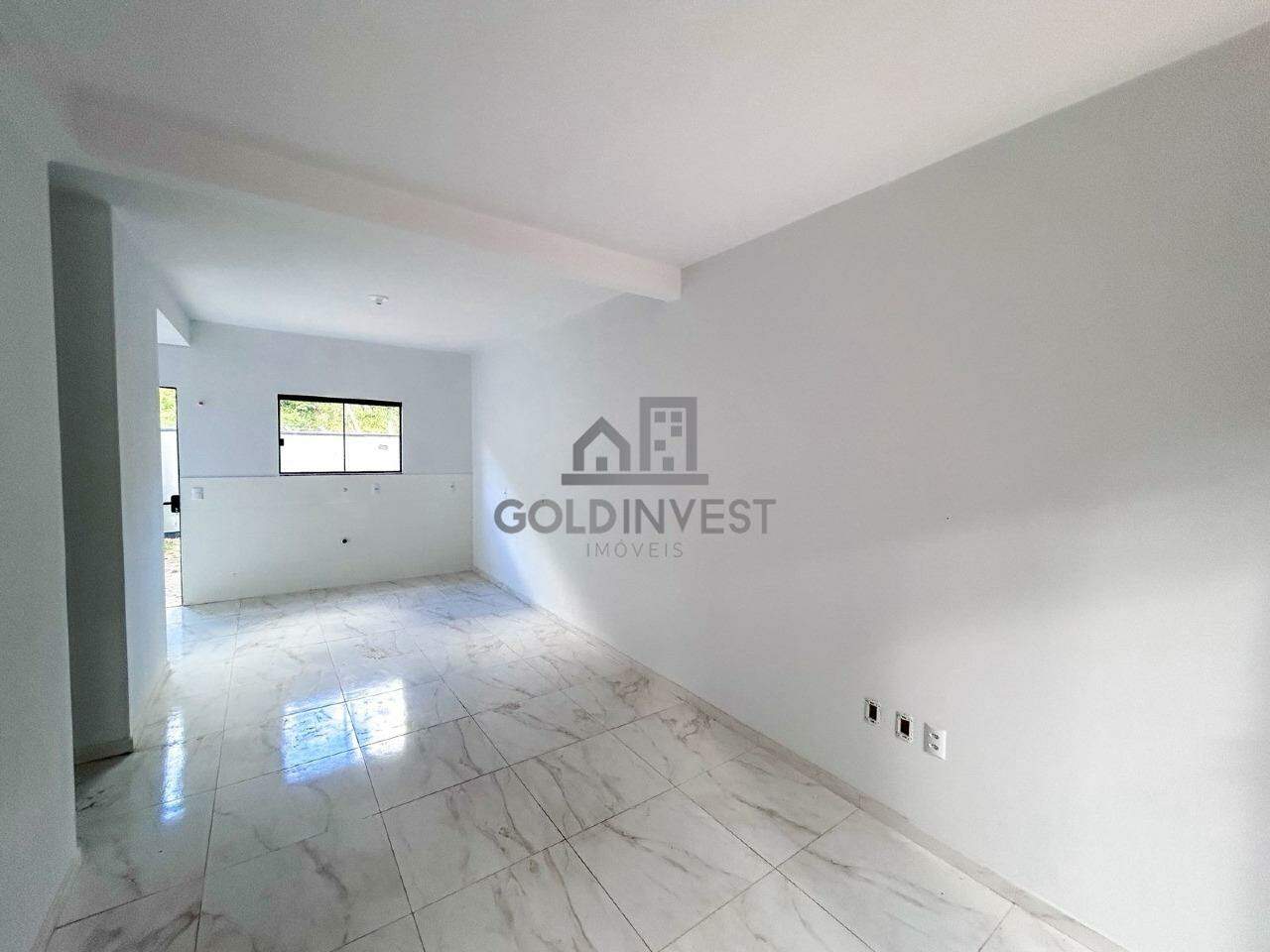 Casa de 2 quartos, 70m² no bairro Primeiro de Maio, em Brusque | Eu Corretor