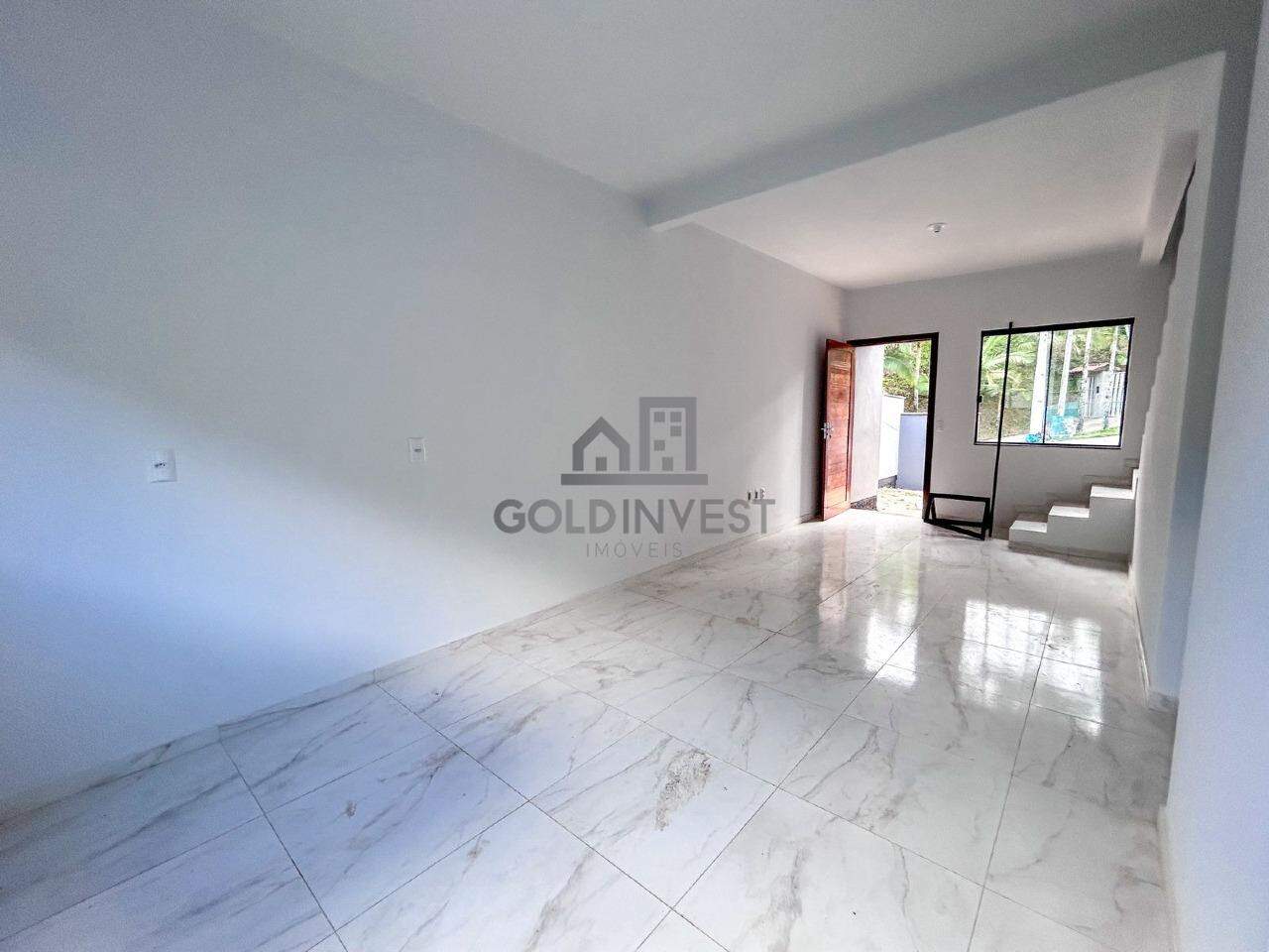 Casa de 2 quartos, 70m² no bairro Primeiro de Maio, em Brusque | Eu Corretor