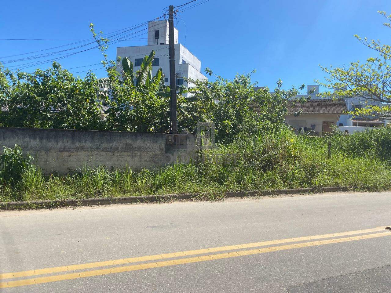 Lote/Terreno de 3185m² no bairro Dom Joaquim, em Brusque | Eu Corretor