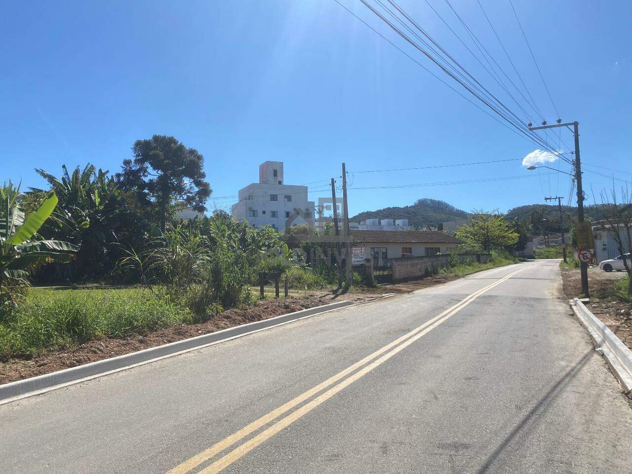 Lote/Terreno de 3185m² no bairro Dom Joaquim, em Brusque | Eu Corretor