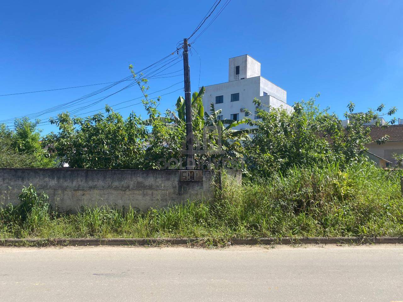 Lote/Terreno de 3185m² no bairro Dom Joaquim, em Brusque | Eu Corretor