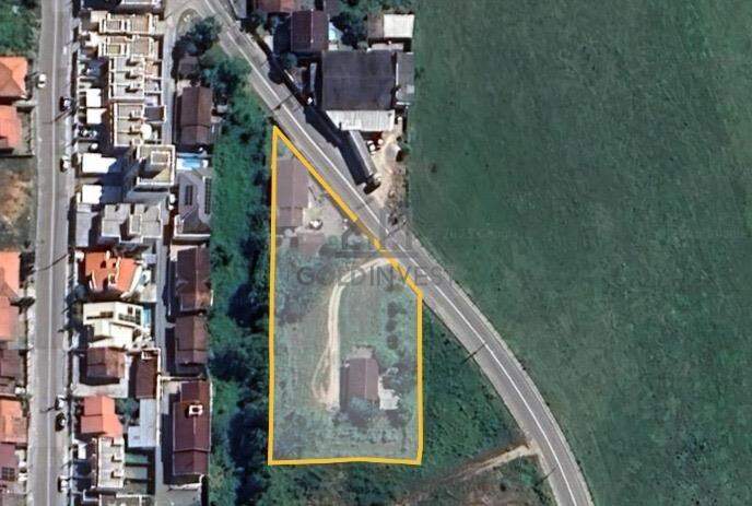 Lote/Terreno de 3185m² no bairro Dom Joaquim, em Brusque | Eu Corretor