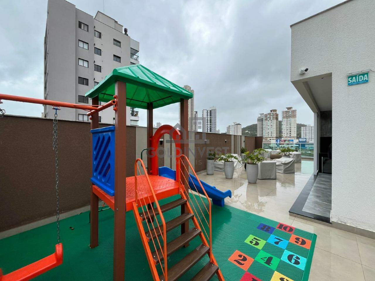 Apartamento de 2 quartos, 87m² no bairro Centro, em Itapema | Eu Corretor