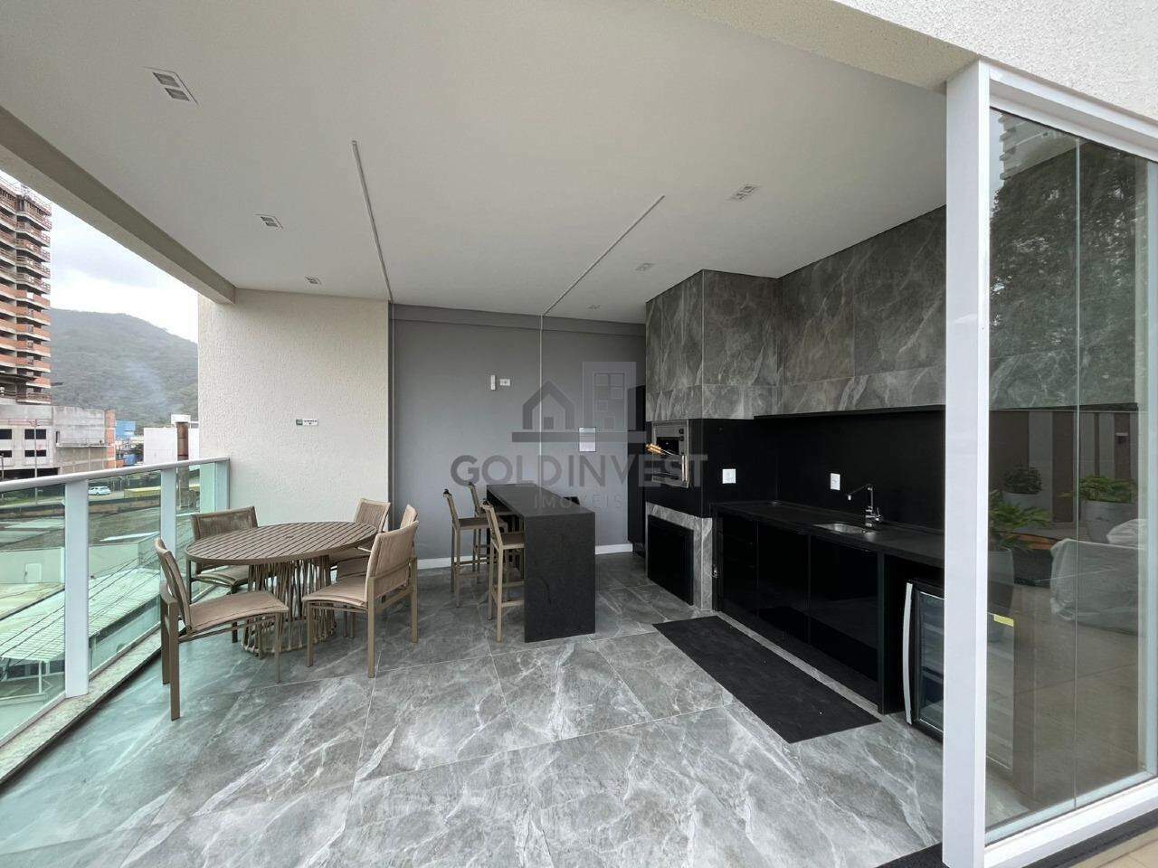 Apartamento de 2 quartos, 87m² no bairro Centro, em Itapema | Eu Corretor