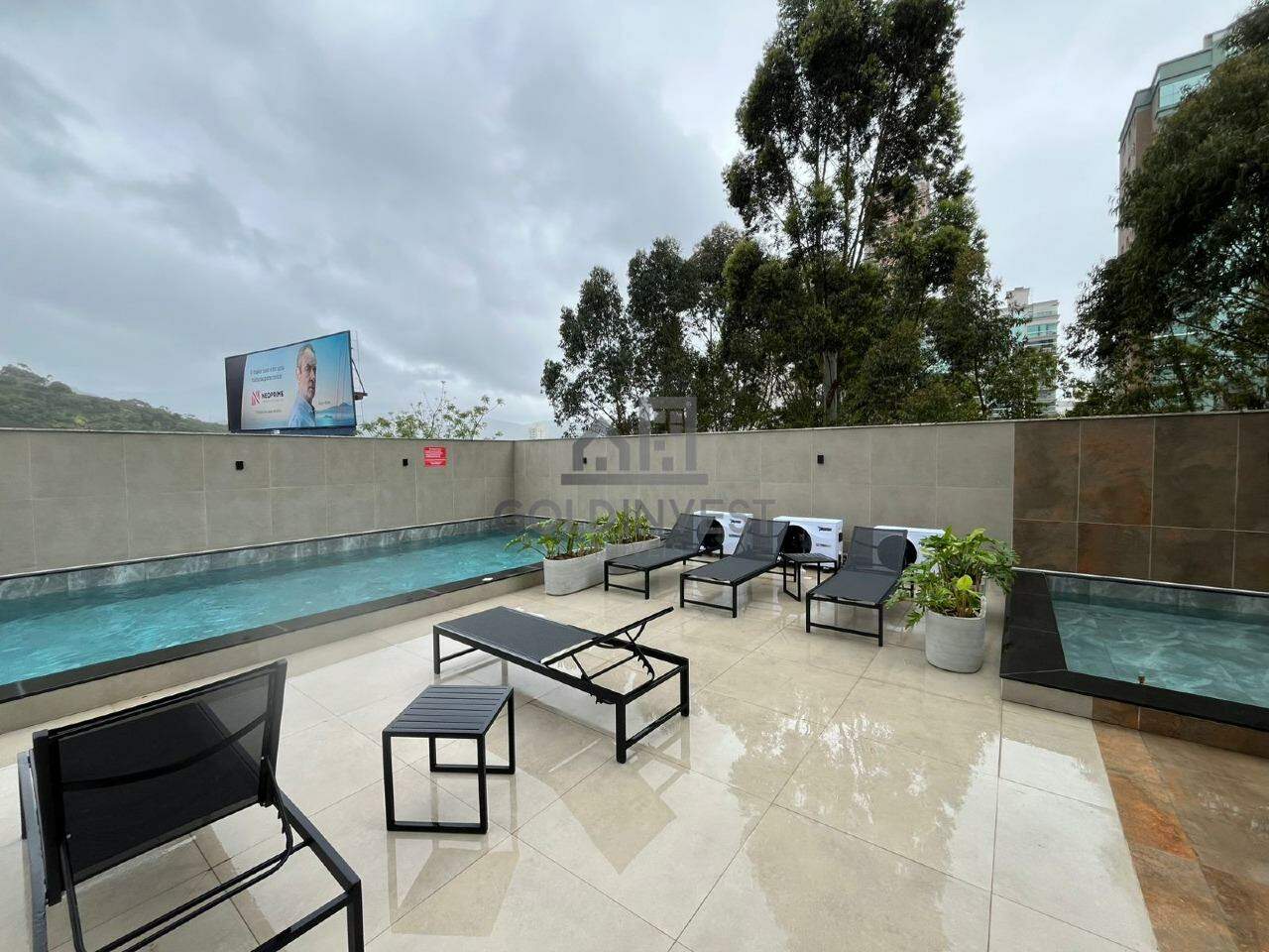 Apartamento de 2 quartos, 87m² no bairro Centro, em Itapema | Eu Corretor