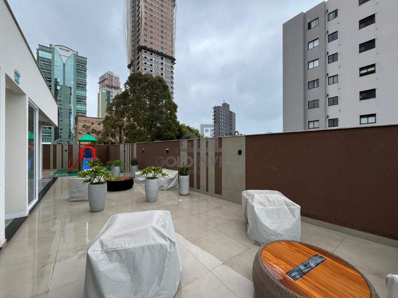 Apartamento de 2 quartos, 87m² no bairro Centro, em Itapema | Eu Corretor