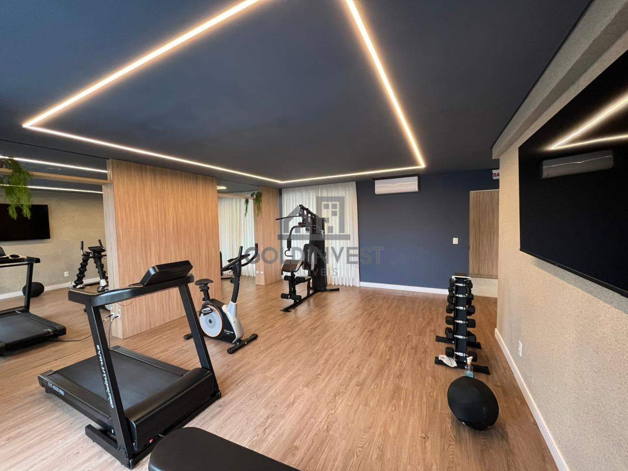 Apartamento de 2 quartos, 71m² no bairro Guarani, em Brusque | Eu Corretor