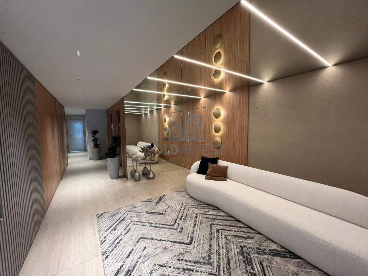 Apartamento de 2 quartos, 71m² no bairro Guarani, em Brusque | Eu Corretor