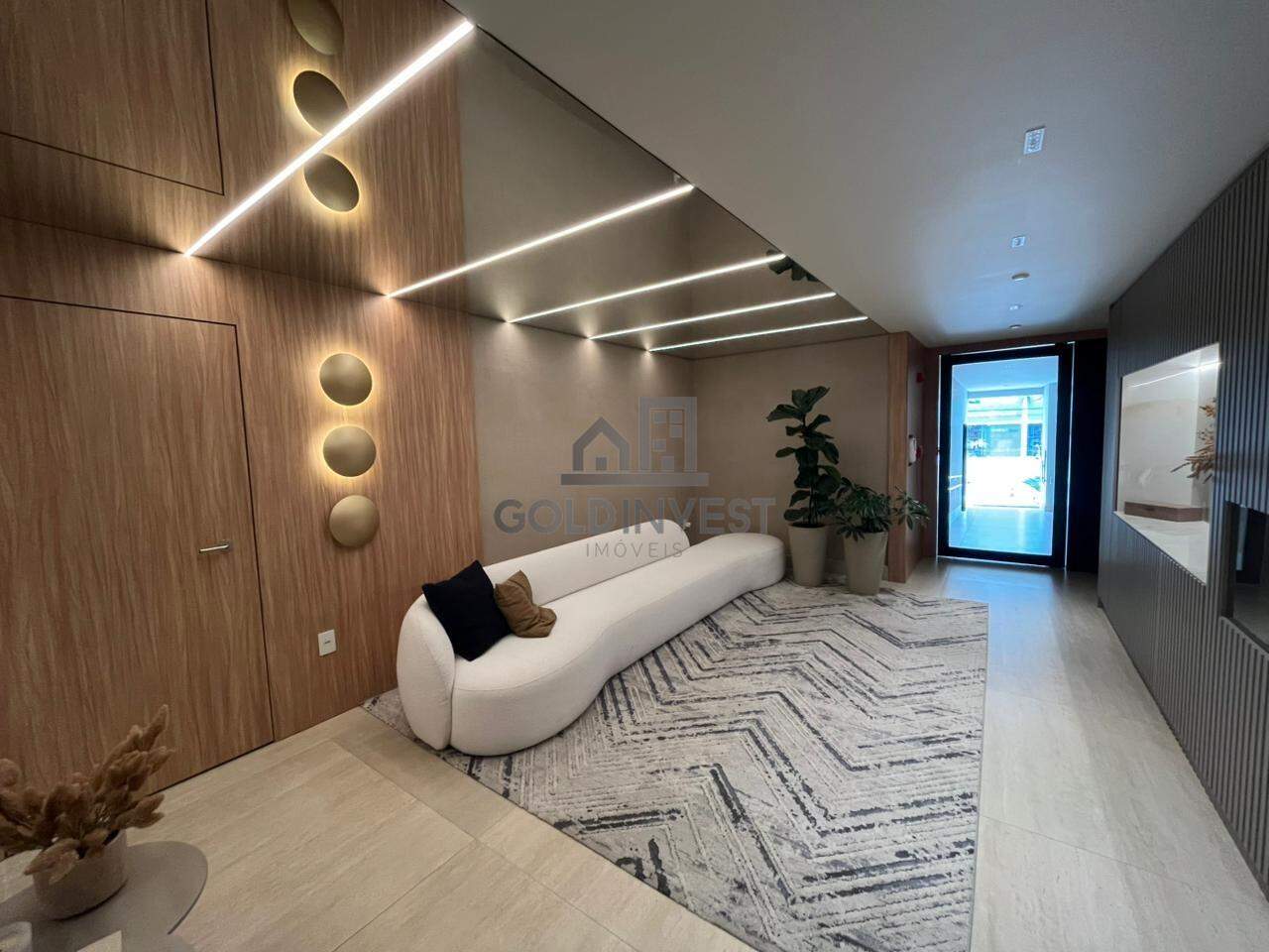 Apartamento de 2 quartos, 71m² no bairro Guarani, em Brusque | Eu Corretor